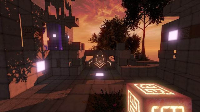 Qbeh-1: The Atlas Cube (PC) image