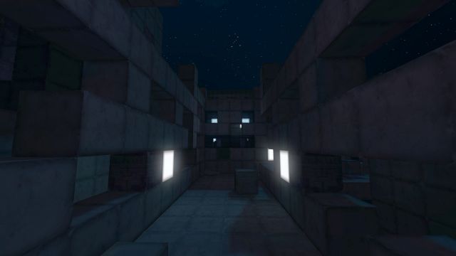 Qbeh-1: The Atlas Cube (PC) image