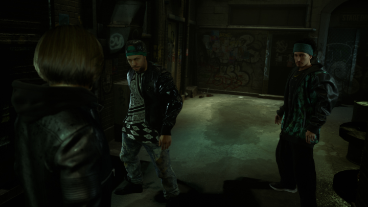 The Quiet Man (PC) image