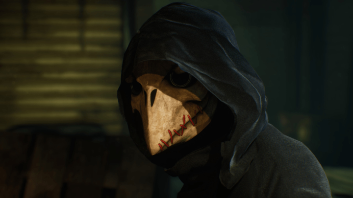 The Quiet Man (PC) image