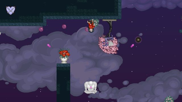 Quiet Thoughts (PC) image