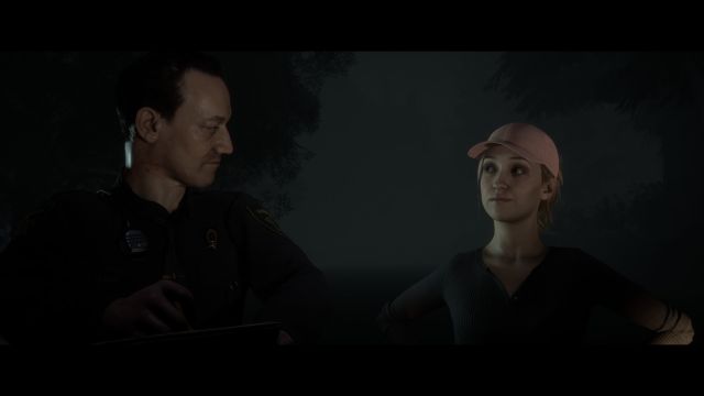 The Quarry (PC) image