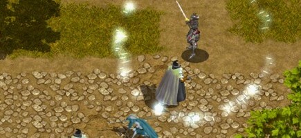 Red Stone (PC) image