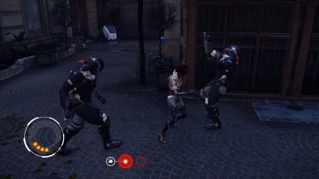 Remember Me (PC) image