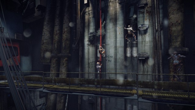 Remember Me (PC) image