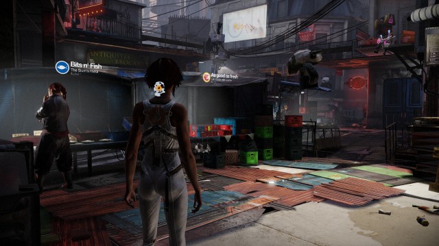 Remember Me (PC) image