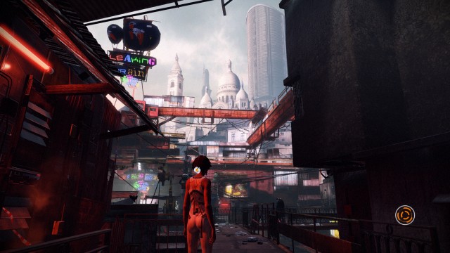 Remember Me (PC) image