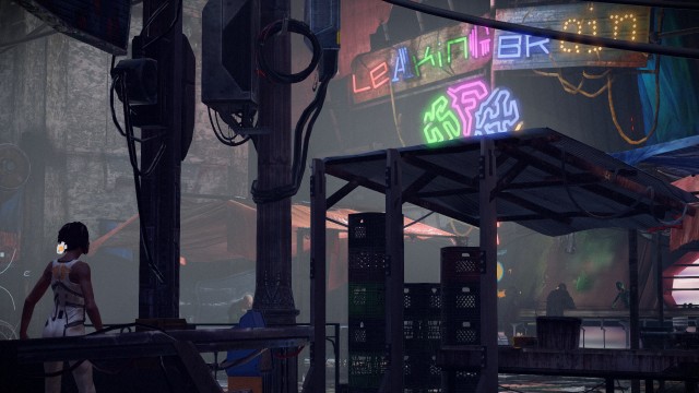 Remember Me (PC) image