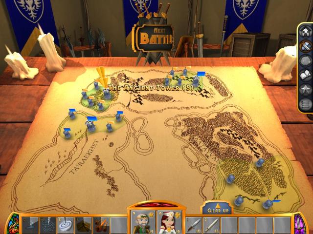 ReignMaker (PC) image