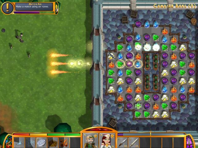 ReignMaker (PC) image