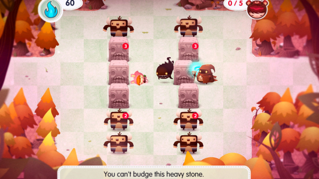 Road Not Taken (PC) image