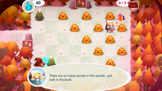 Road Not Taken (PC) image