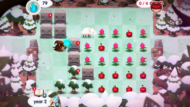 Road Not Taken (PC) image