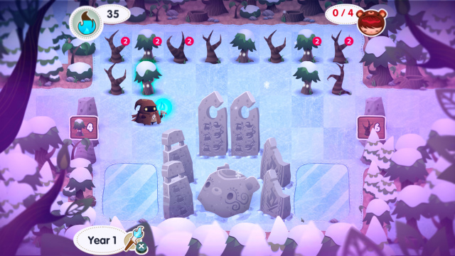 Road Not Taken (PC) image