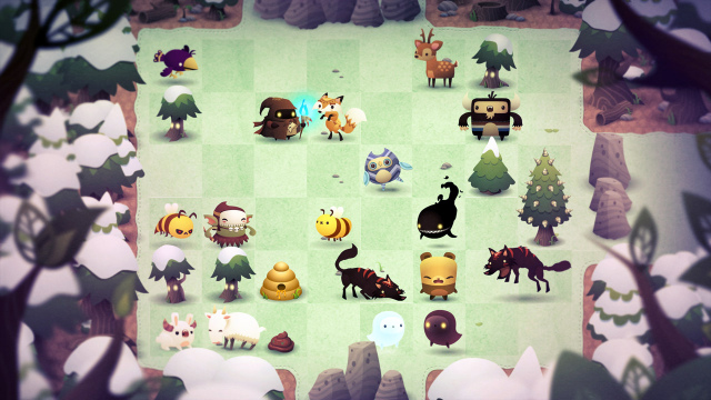 Road Not Taken (PC) image