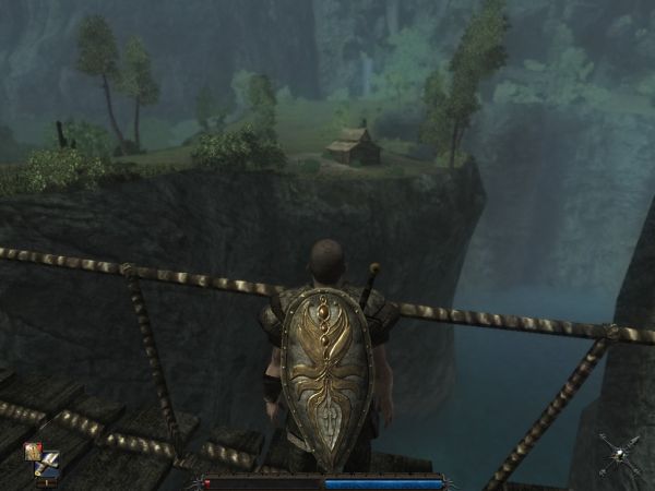Risen (PC) image