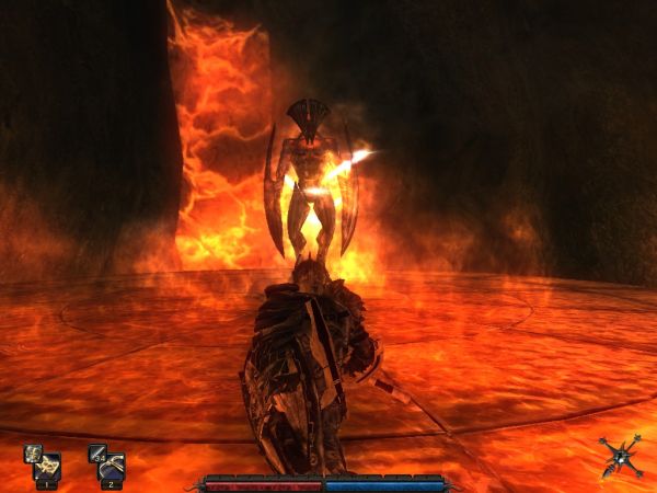 Risen (PC) image