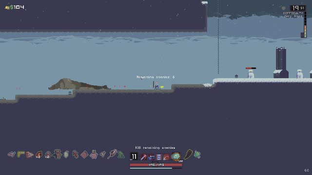 Risk of Rain (PC) image