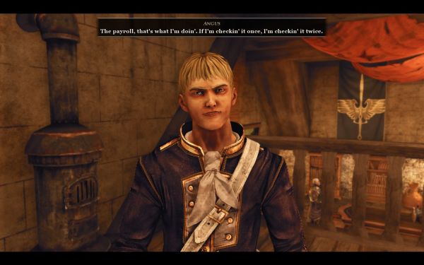 Risen 2: Dark Waters (PC) image