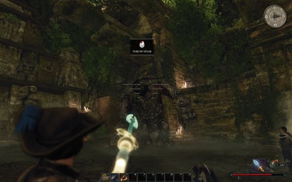 Risen 2: Dark Waters (PC) image