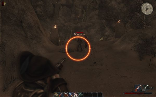 Risen 2: Dark Waters (PC) image