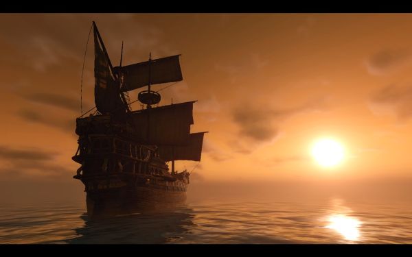 Risen 2: Dark Waters (PC) image