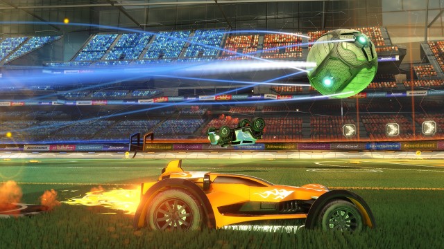 Rocket League (PC) image