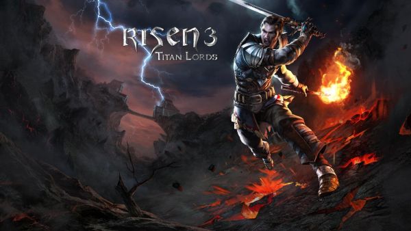 Risen 3: Titan Lords (PC) image