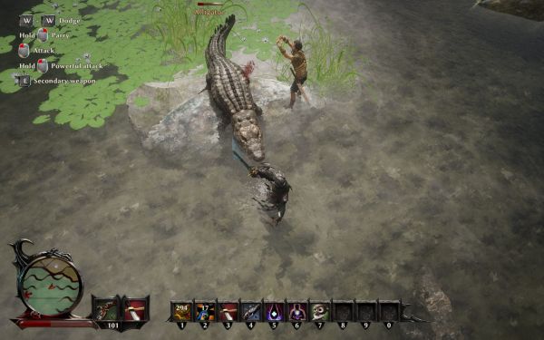 Risen 3: Titan Lords (PC) image