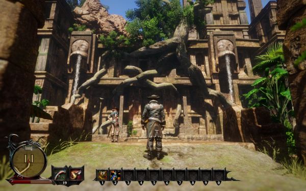 Risen 3: Titan Lords (PC) image