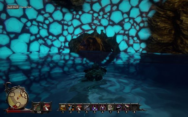 Risen 3: Titan Lords (PC) image