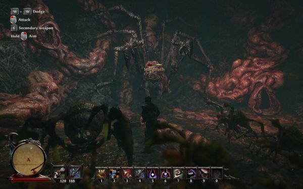 Risen 3: Titan Lords (PC) image