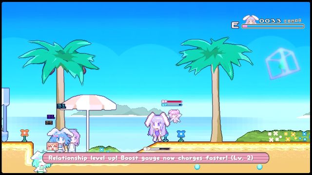 Rabi-Ribi (PC) image
