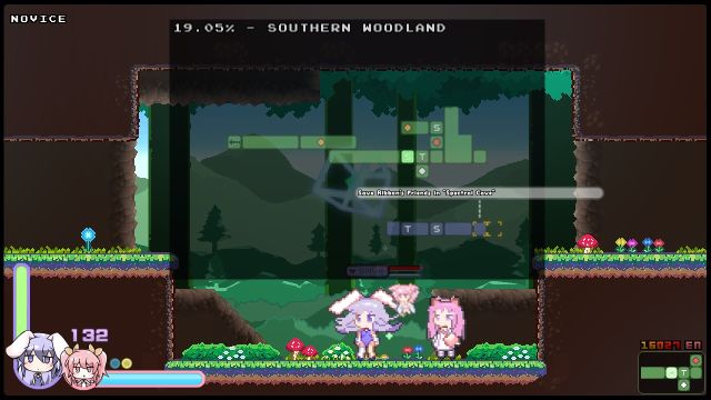Rabi-Ribi (PC) image