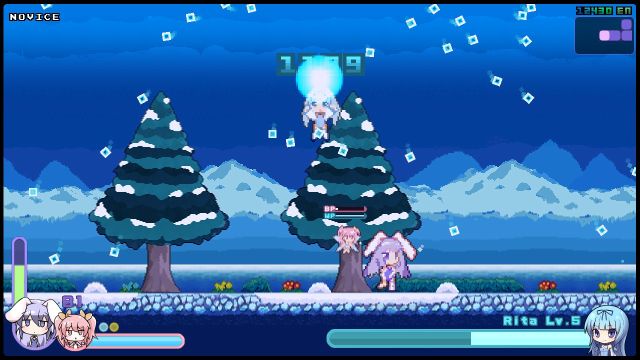 Rabi-Ribi (PC) image