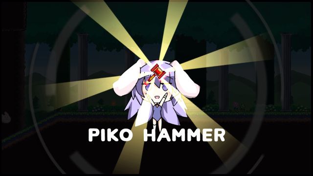 Rabi-Ribi (PC) image