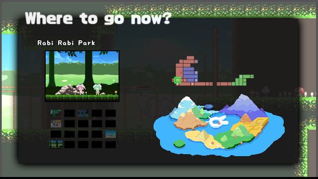 Rabi-Ribi (PC) image