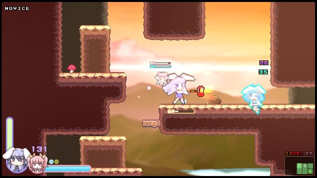 Rabi-Ribi (PC) image
