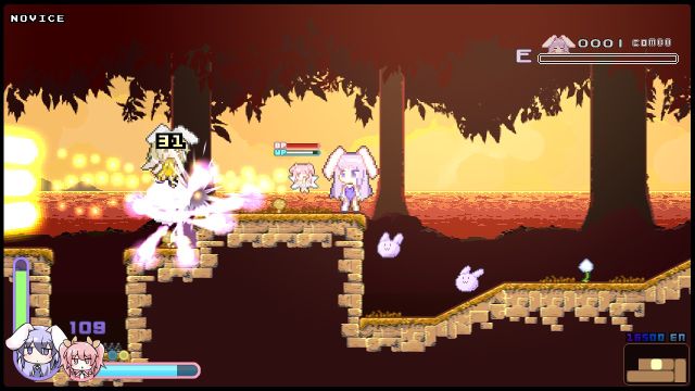 Rabi-Ribi (PC) image