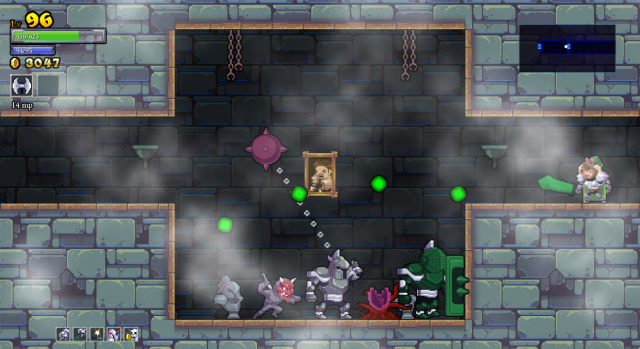 Rogue Legacy (PC) image