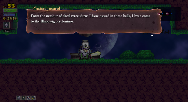 Rogue Legacy (PC) image