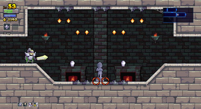 Rogue Legacy (PC) image