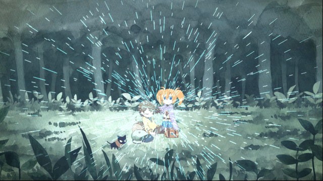 Resette's Prescription ~Book of memory, Swaying scale~ (PC) image