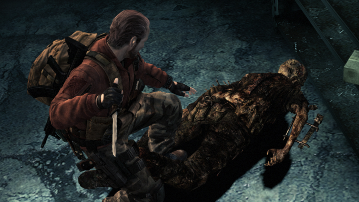 Resident Evil: Revelations 2 (PC) image