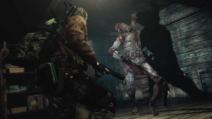 Resident Evil: Revelations 2 (PC) image