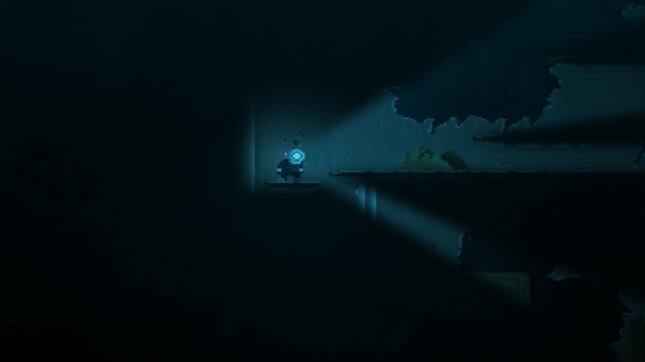 Reveal in the Deep (PC) image