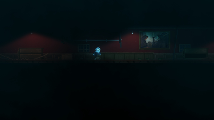 Reveal in the Deep (PC) image