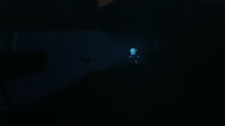 Reveal in the Deep (PC) image