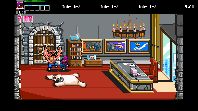 River City Ransom: Underground (PC) image
