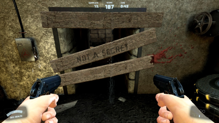 Rise of the Triad  (PC) image
